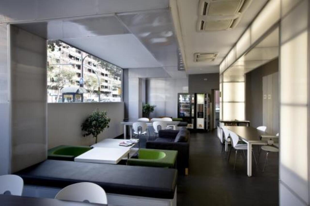 Hotel Dailyflats Cities Barcelona Exteriér fotografie