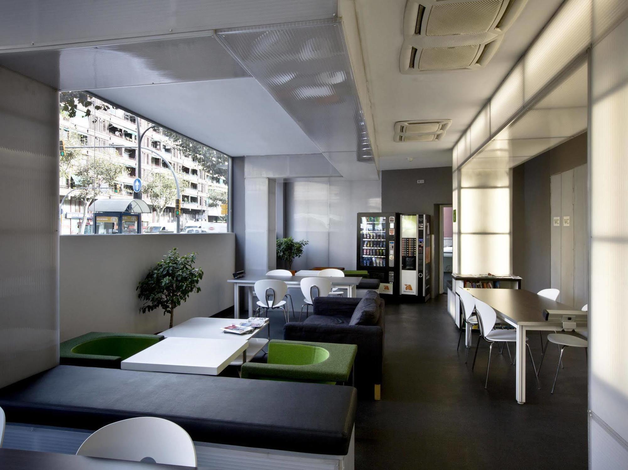 Hotel Dailyflats Cities Barcelona Exteriér fotografie
